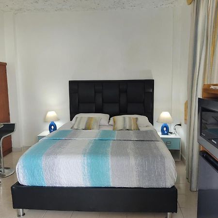 Bella Suite Frente Al Aeropuerto Catia La Mar 외부 사진