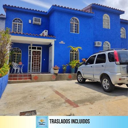Bella Suite Frente Al Aeropuerto Catia La Mar 외부 사진