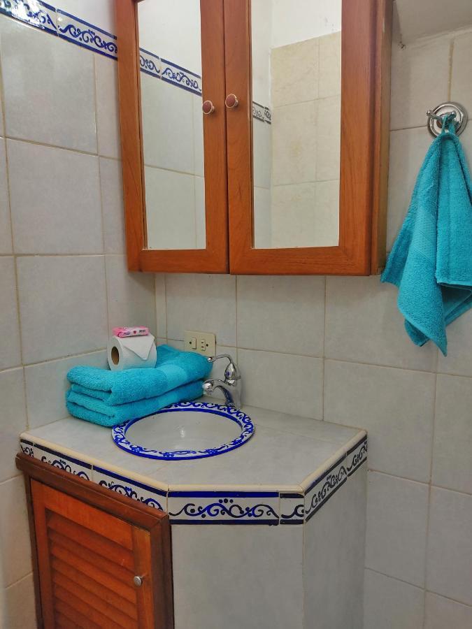 Bella Suite Frente Al Aeropuerto Catia La Mar 외부 사진