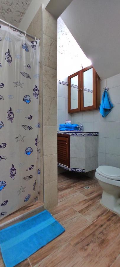 Bella Suite Frente Al Aeropuerto Catia La Mar 외부 사진