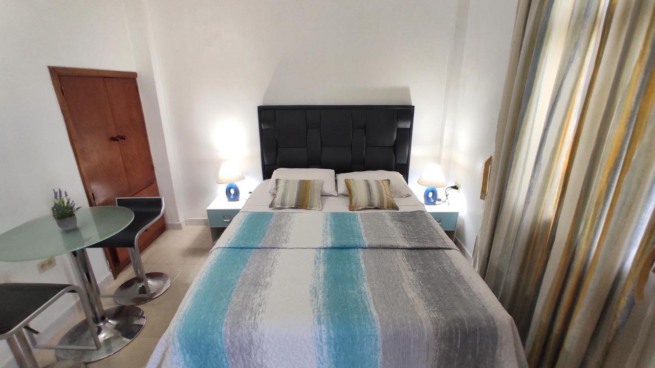 Bella Suite Frente Al Aeropuerto Catia La Mar 외부 사진