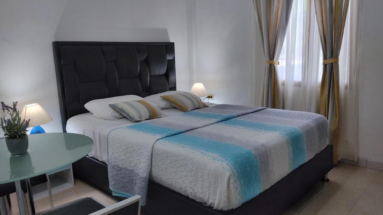 Bella Suite Frente Al Aeropuerto Catia La Mar 외부 사진