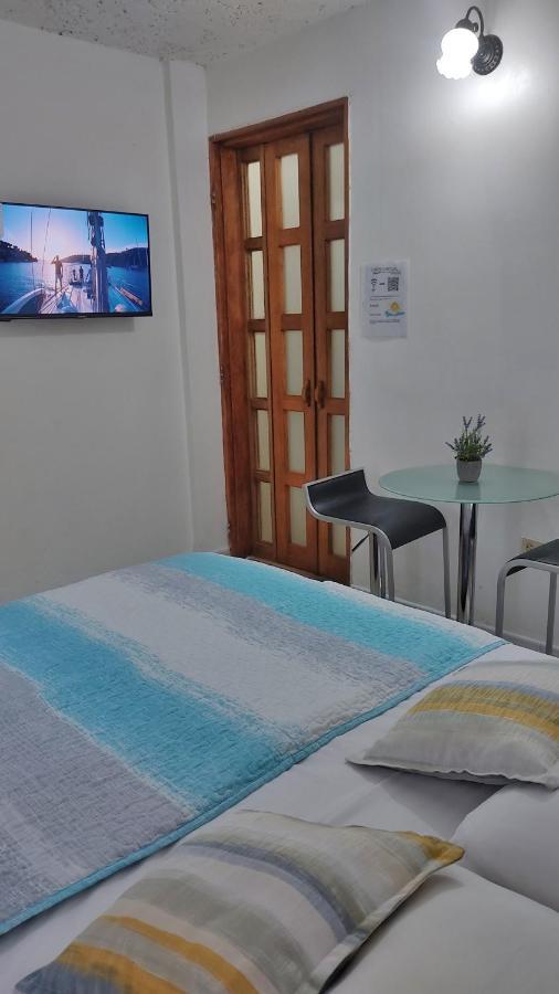 Bella Suite Frente Al Aeropuerto Catia La Mar 외부 사진