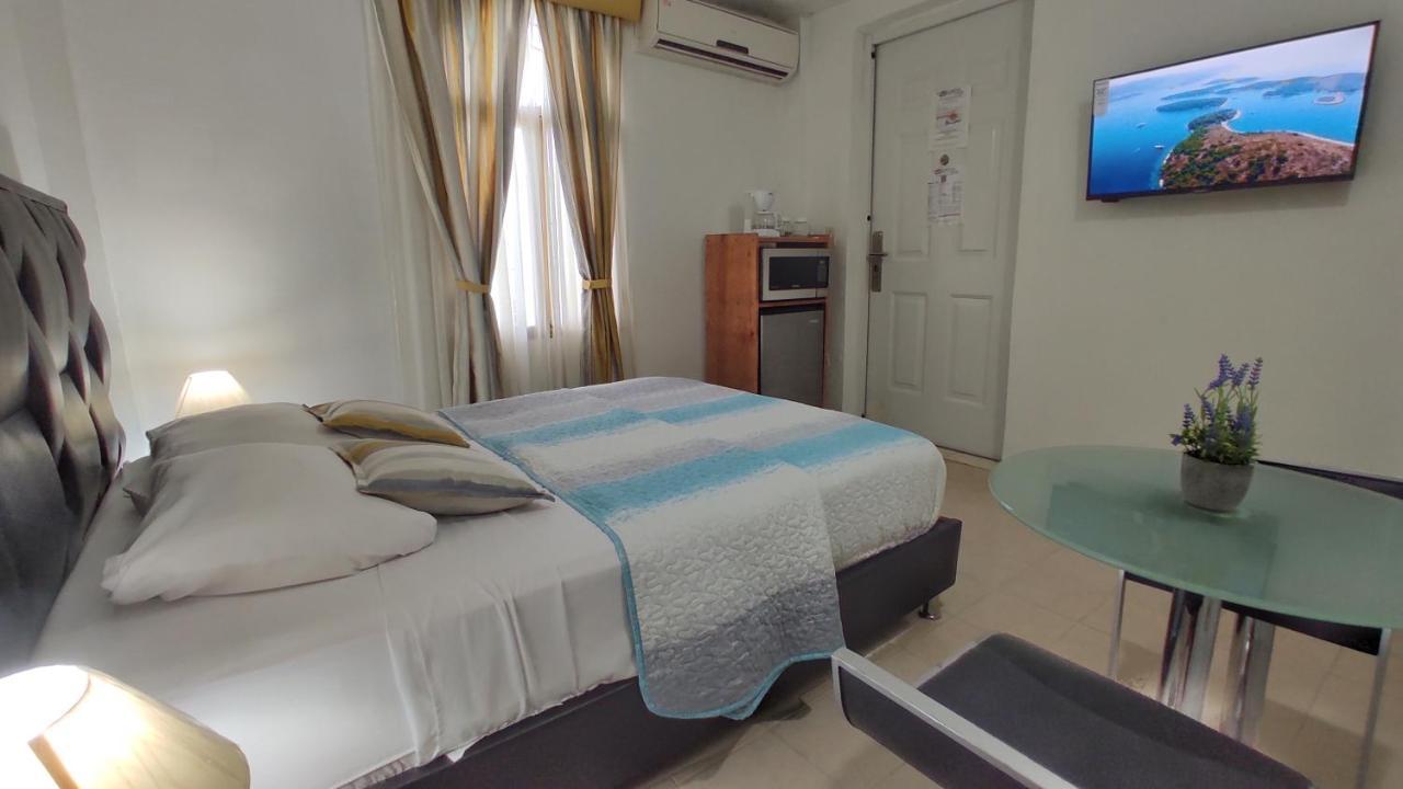 Bella Suite Frente Al Aeropuerto Catia La Mar 외부 사진
