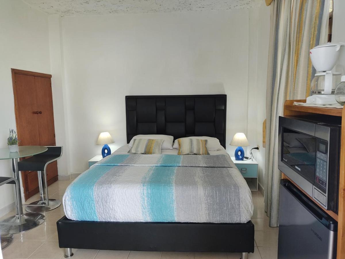 Bella Suite Frente Al Aeropuerto Catia La Mar 외부 사진