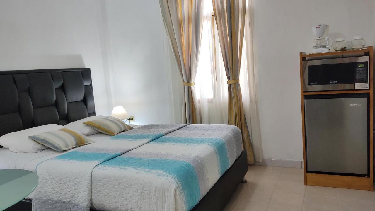 Bella Suite Frente Al Aeropuerto Catia La Mar 외부 사진