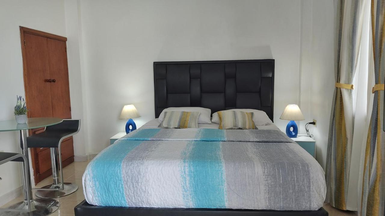 Bella Suite Frente Al Aeropuerto Catia La Mar 외부 사진